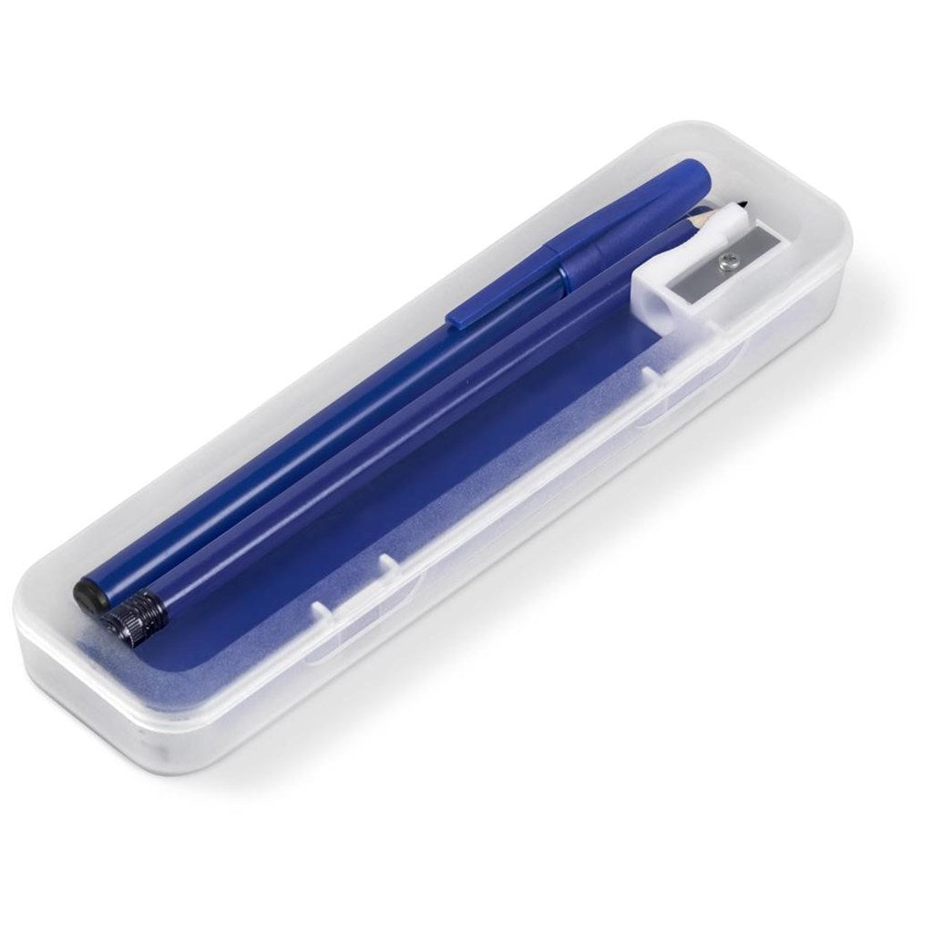 Pulse Stationery Set