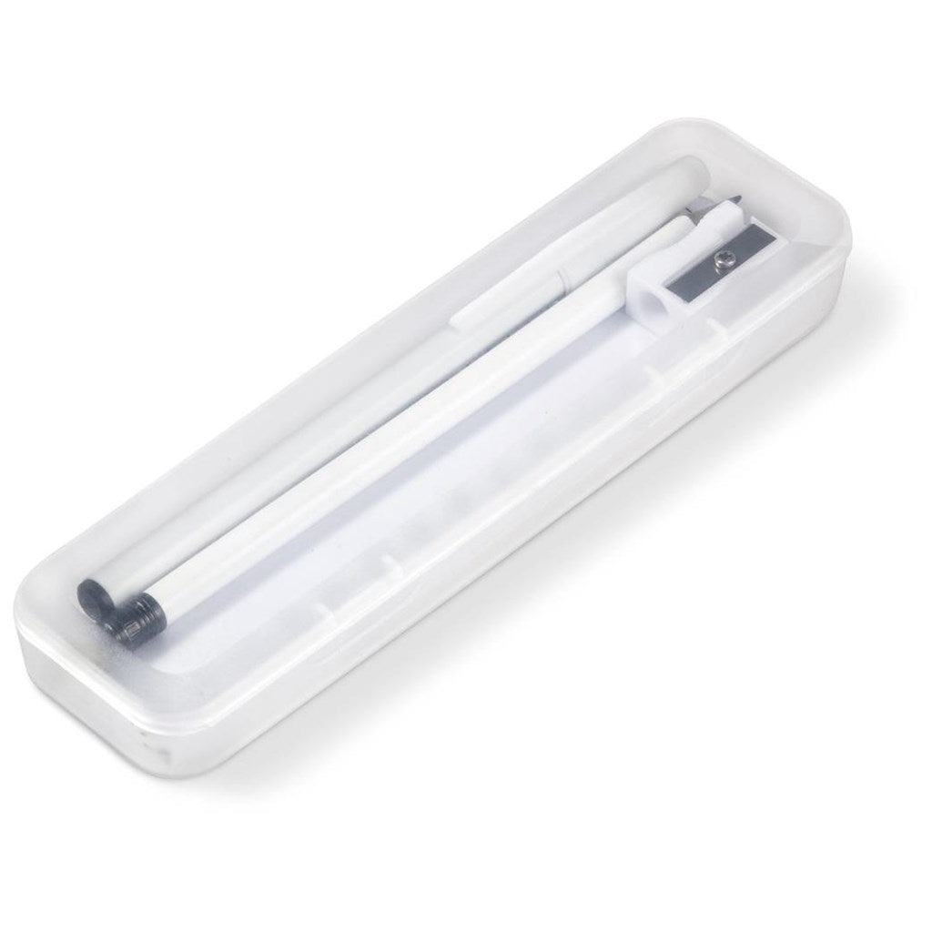 Pulse Stationery Set