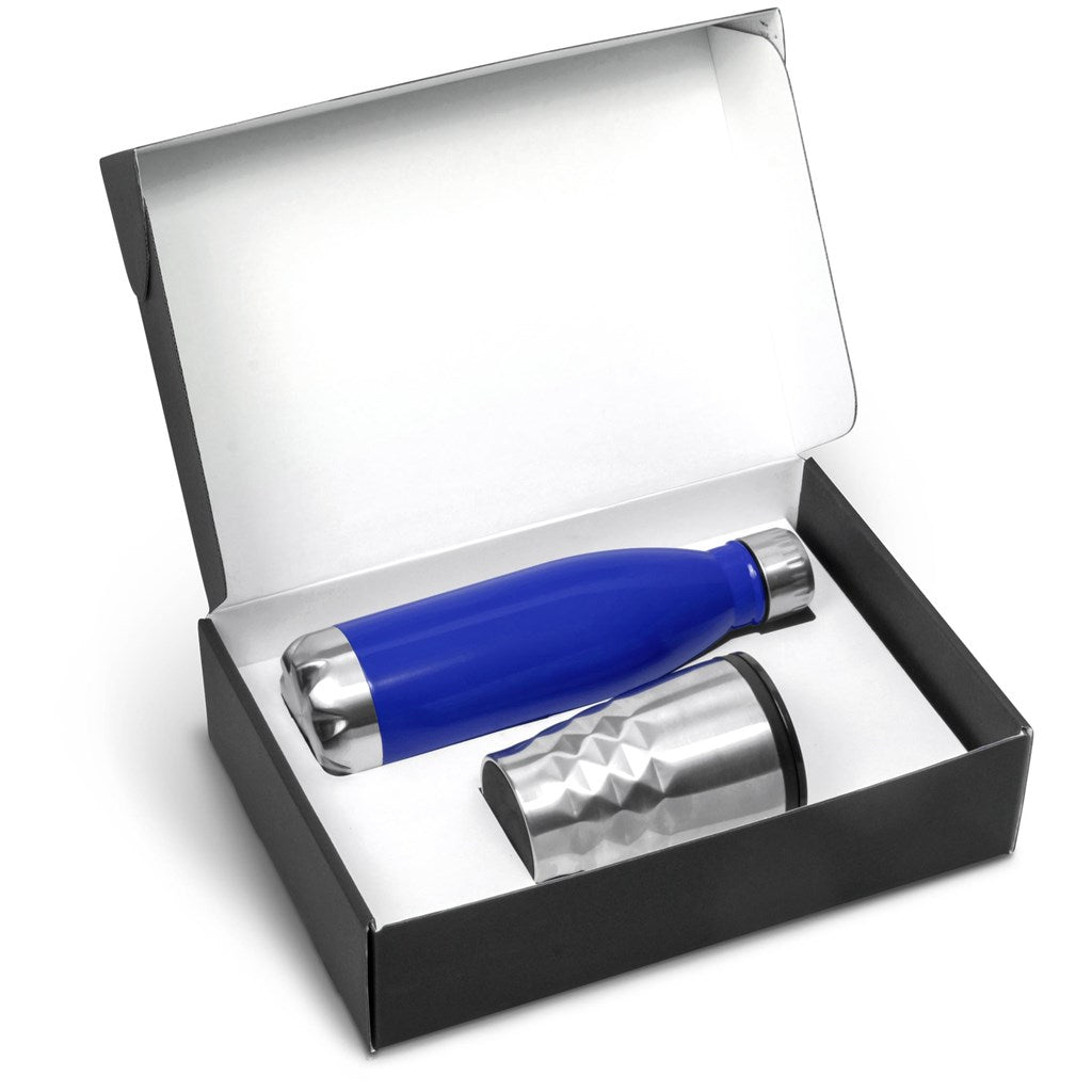 Omega Two Gift Set