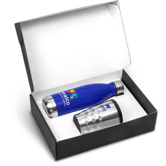 Omega Two Gift Set