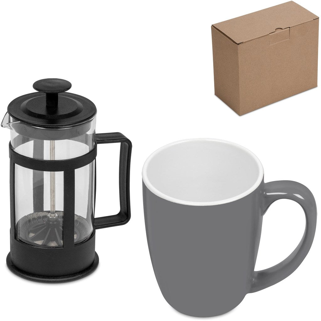 Cafe Payton Coffee Set