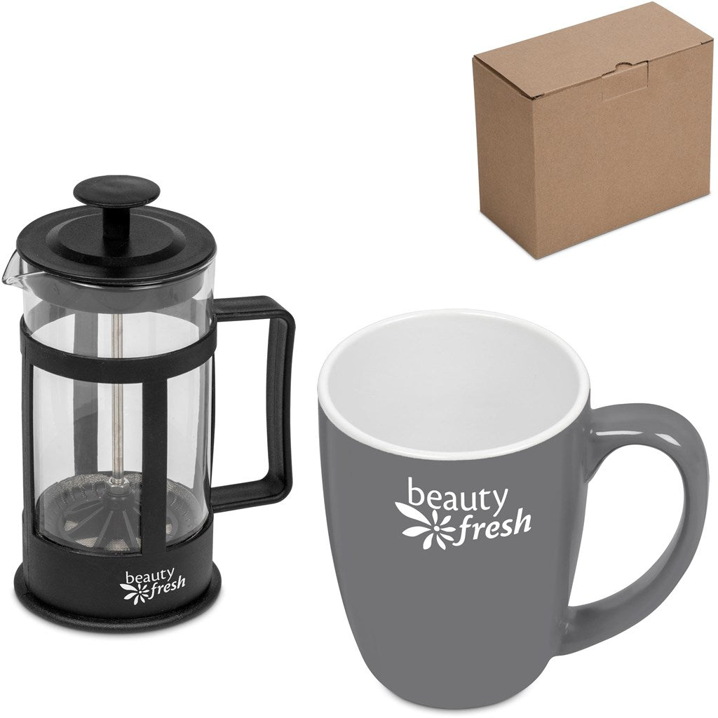 Cafe Payton Coffee Set