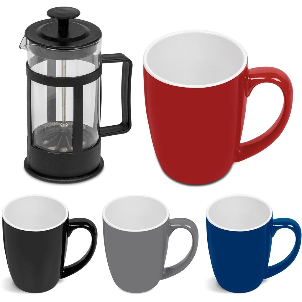 Cafe Payton Coffee Set