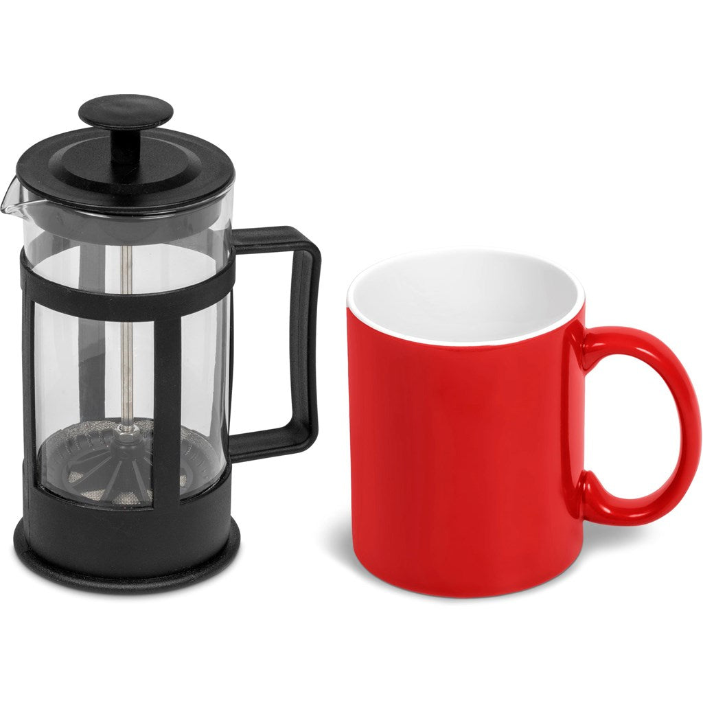 Cafe Omega Coffee Set