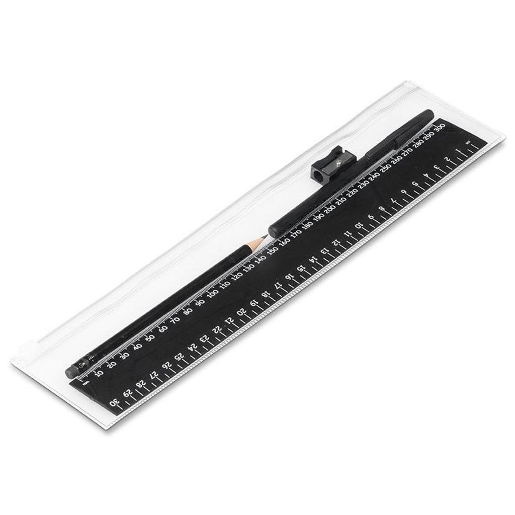 Frontline Stationery Set