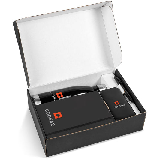 Omega Time-Out Gift Set