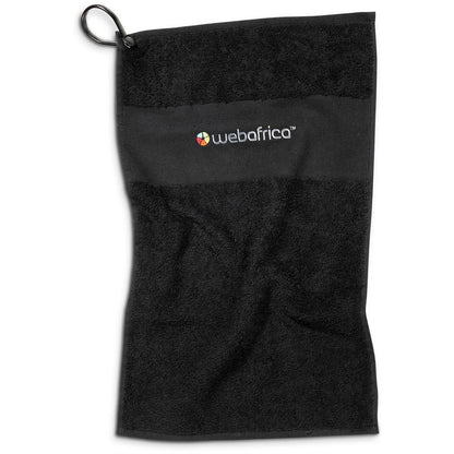 Erinvale Golf Towel