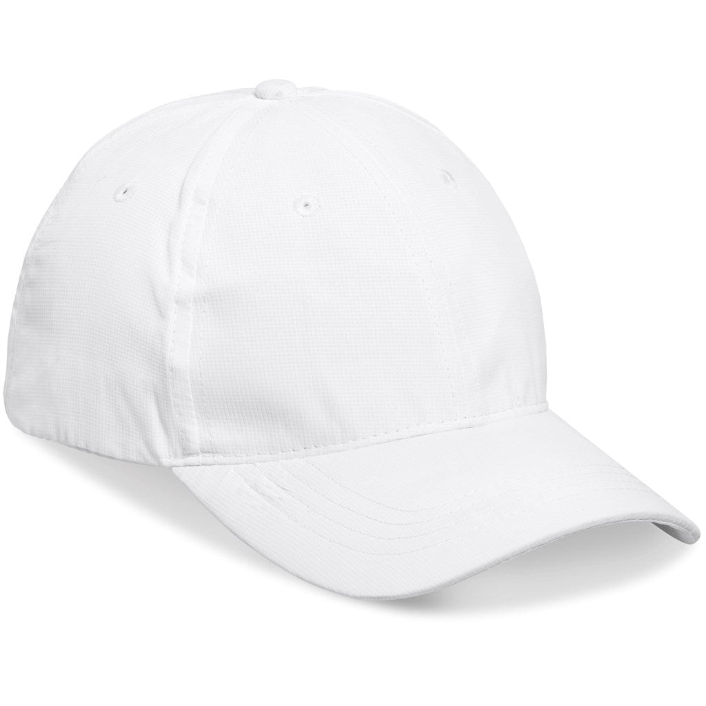 Performance Cap - 6 Panel
