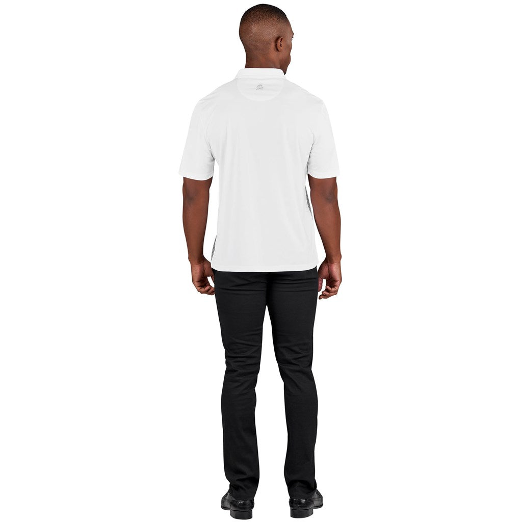 Mens Masters Golf Shirt