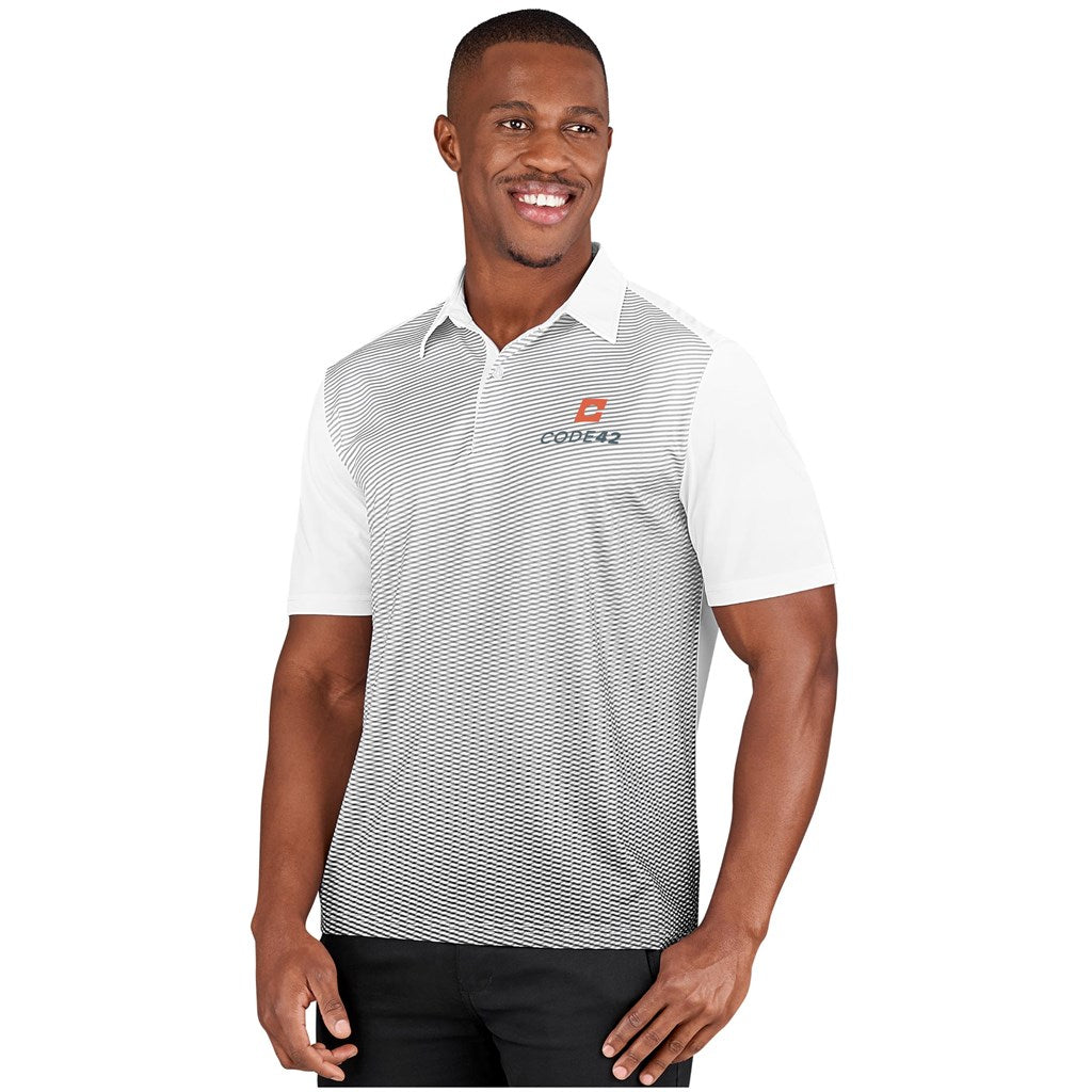 Mens Masters Golf Shirt