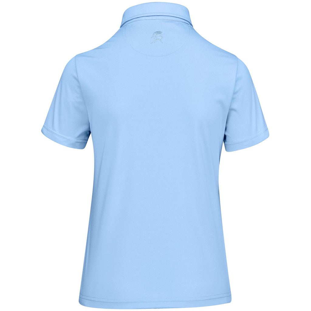 Ladies Masters Golf Shirt