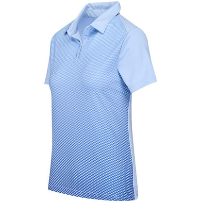 Ladies Masters Golf Shirt