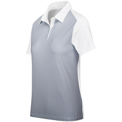 Ladies Masters Golf Shirt