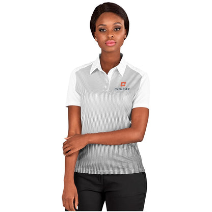 Ladies Masters Golf Shirt