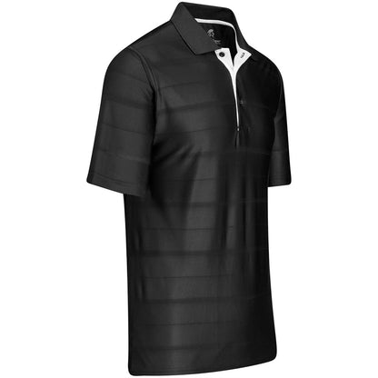 Mens Admiral Golf Shirt