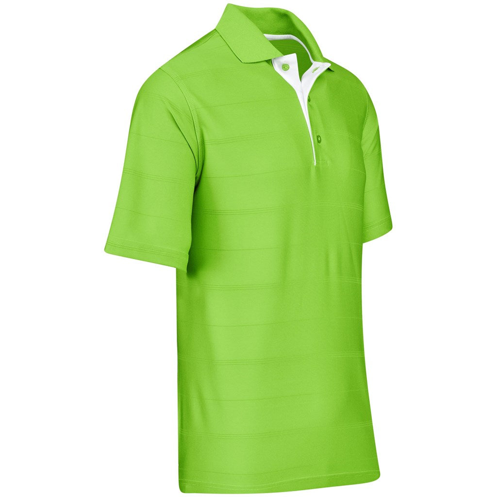 Mens Admiral Golf Shirt