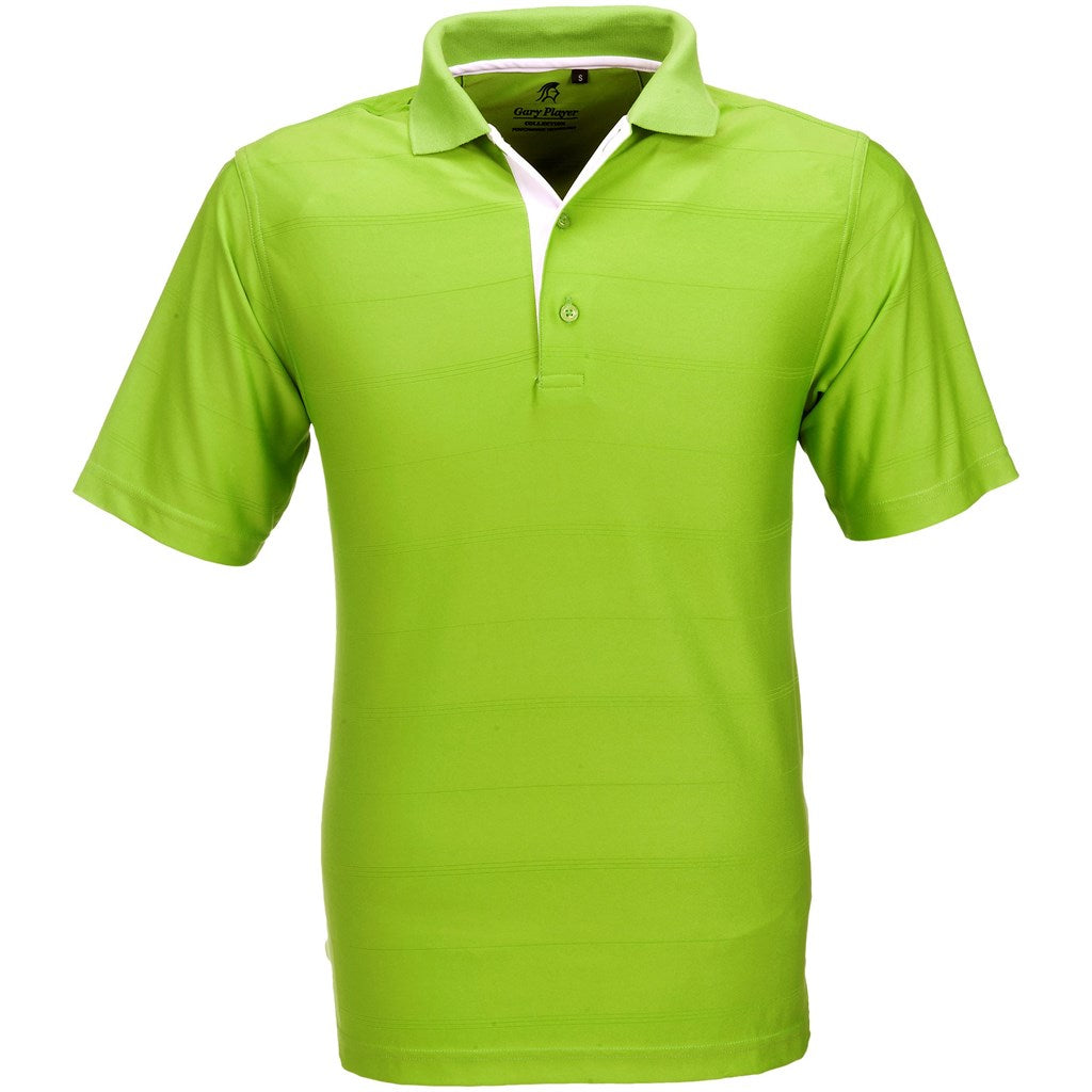 Mens Admiral Golf Shirt