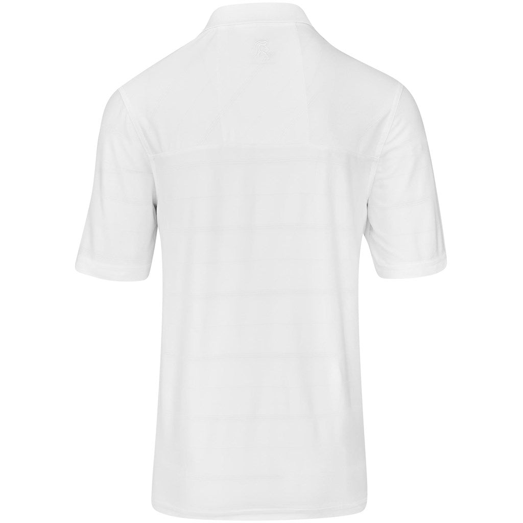 Mens Admiral Golf Shirt