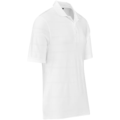 Mens Admiral Golf Shirt