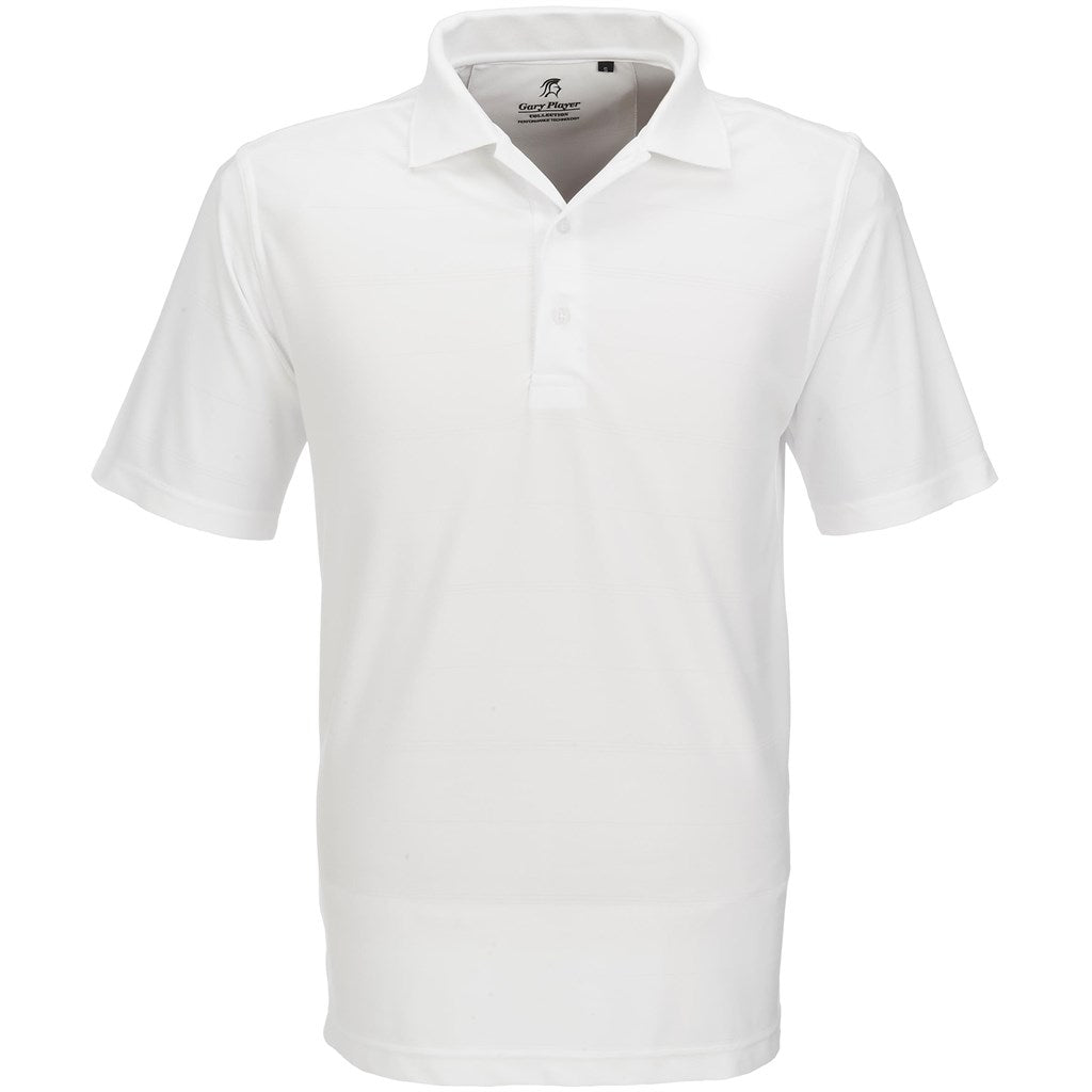 Mens Admiral Golf Shirt