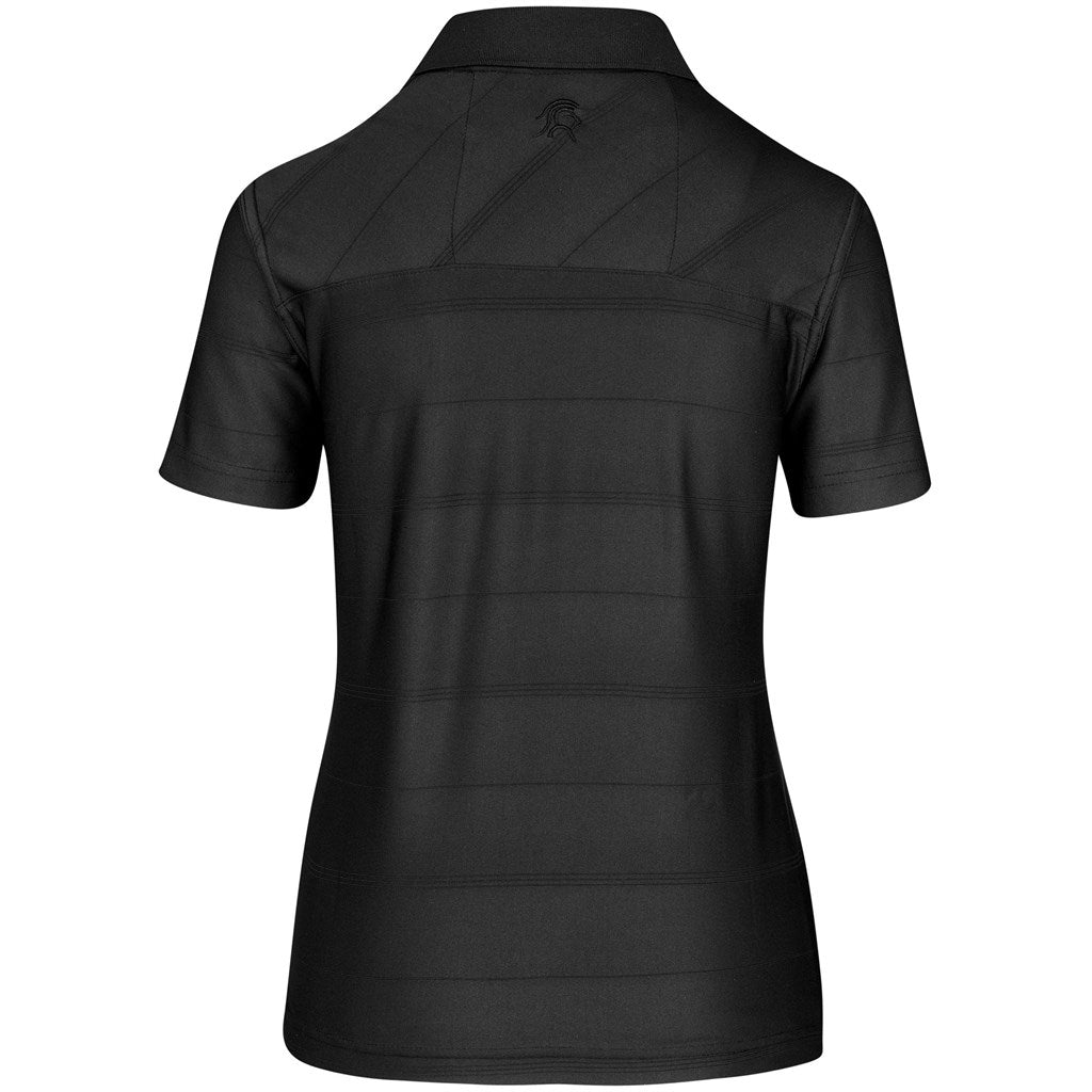 Ladies Admiral Golf Shirt