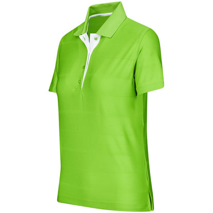 Ladies Admiral Golf Shirt