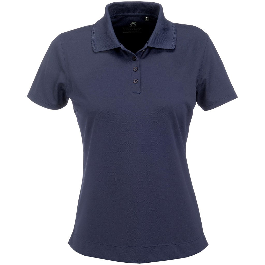 Ladies Wynn Golf Shirt