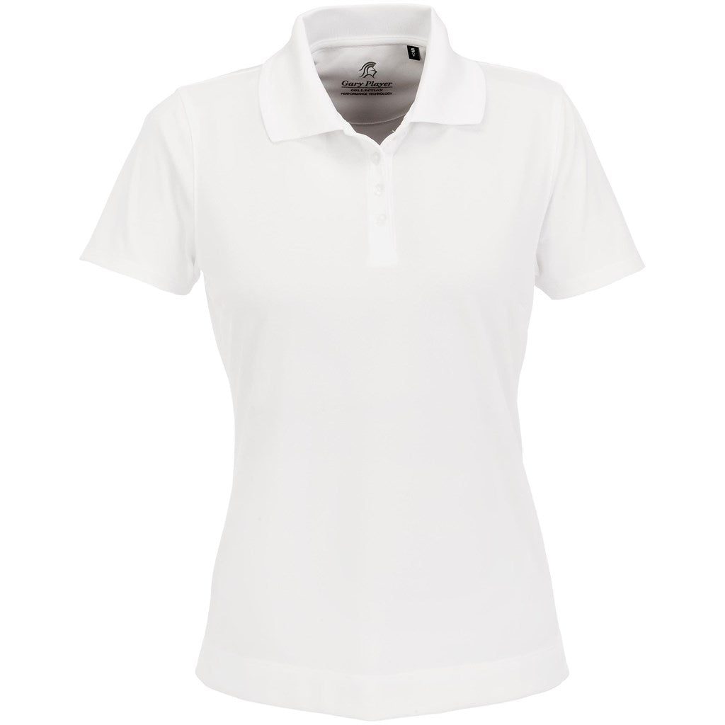 Ladies Wynn Golf Shirt