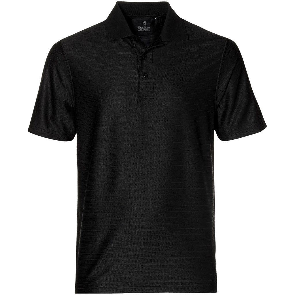 Mens Oakland Hills Golf Shirt