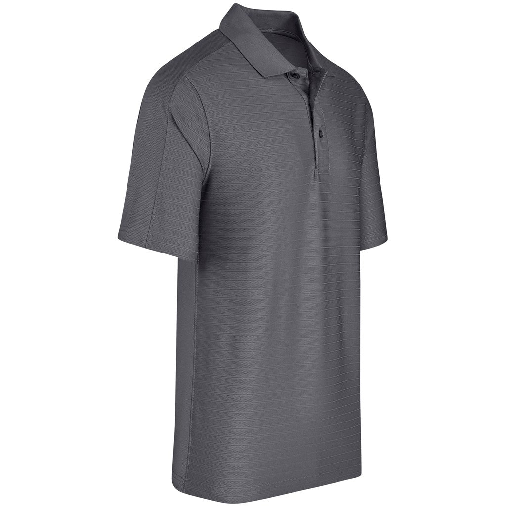 Mens Oakland Hills Golf Shirt