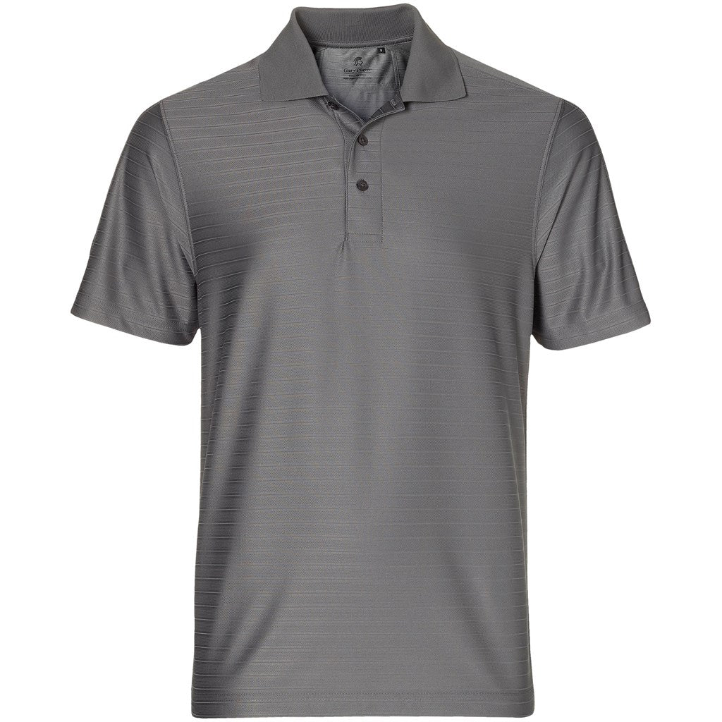 Mens Oakland Hills Golf Shirt