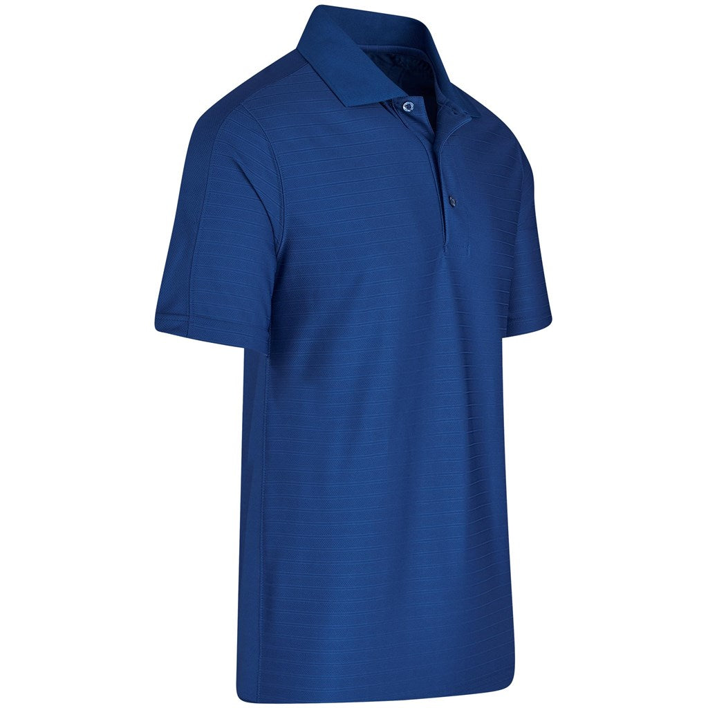 Mens Oakland Hills Golf Shirt