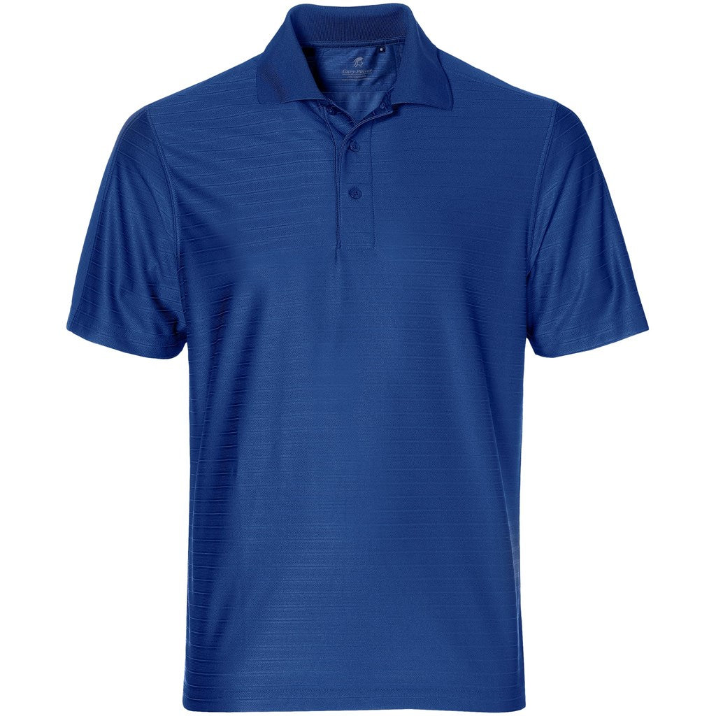 Mens Oakland Hills Golf Shirt