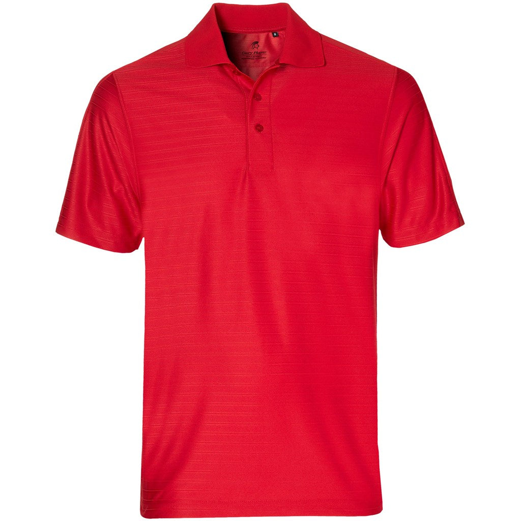 Mens Oakland Hills Golf Shirt