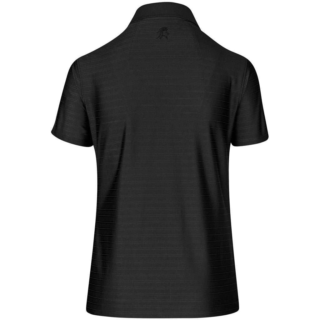 Ladies Oakland Hills Golf Shirt