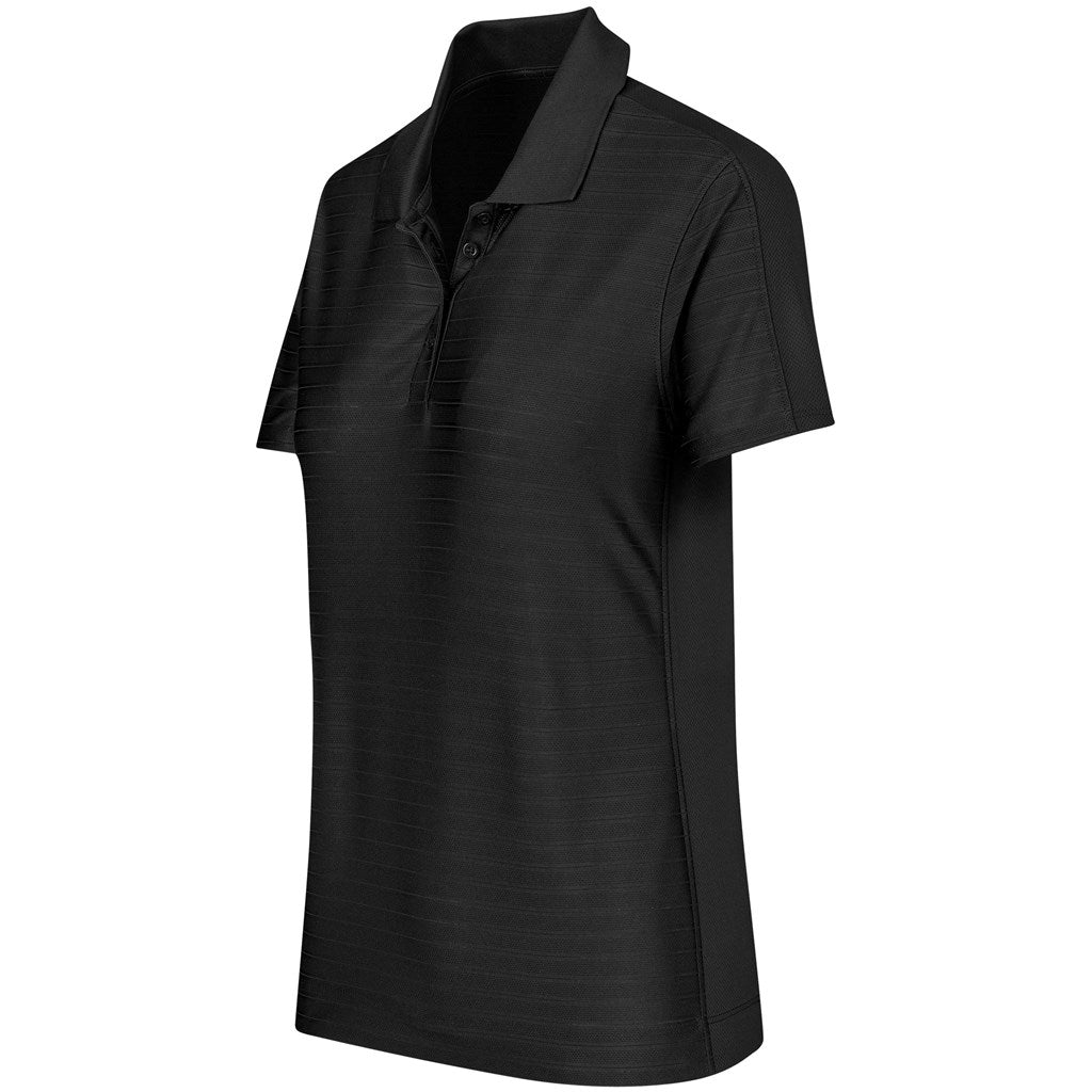 Ladies Oakland Hills Golf Shirt