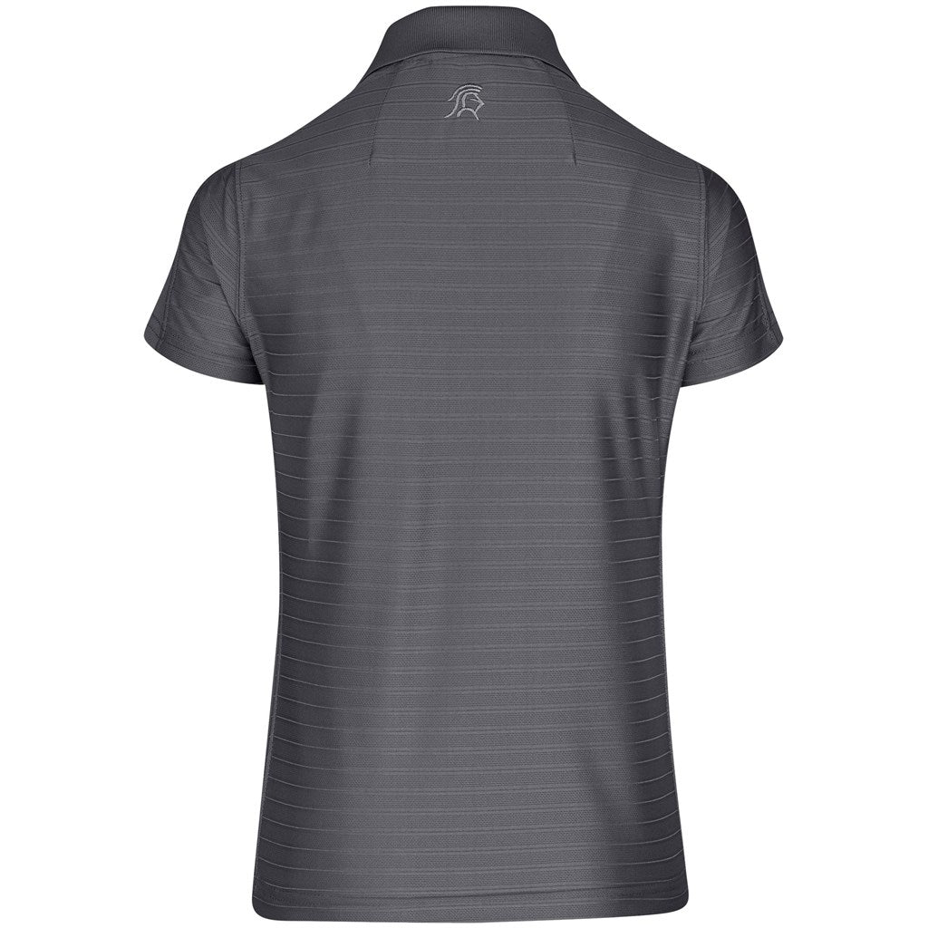 Ladies Oakland Hills Golf Shirt