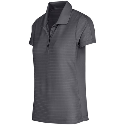 Ladies Oakland Hills Golf Shirt