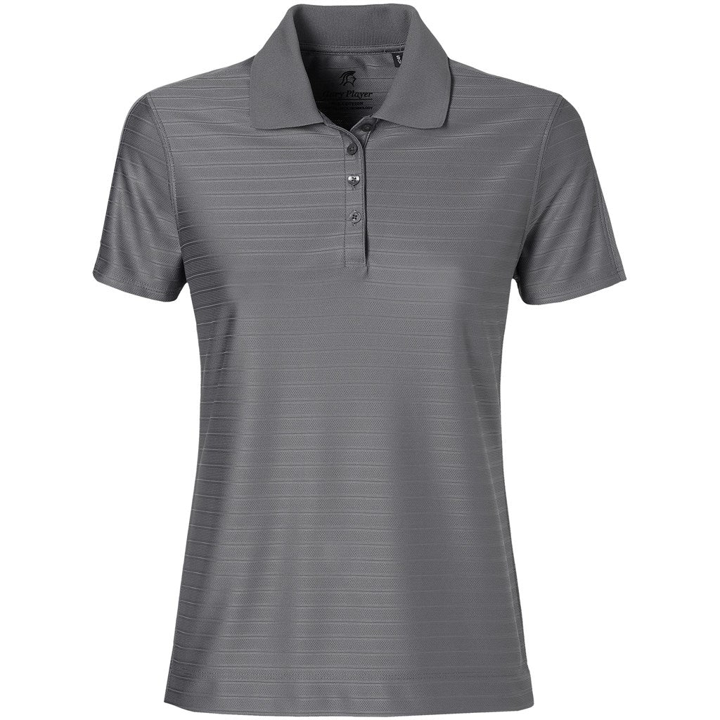 Ladies Oakland Hills Golf Shirt