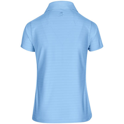 Ladies Oakland Hills Golf Shirt