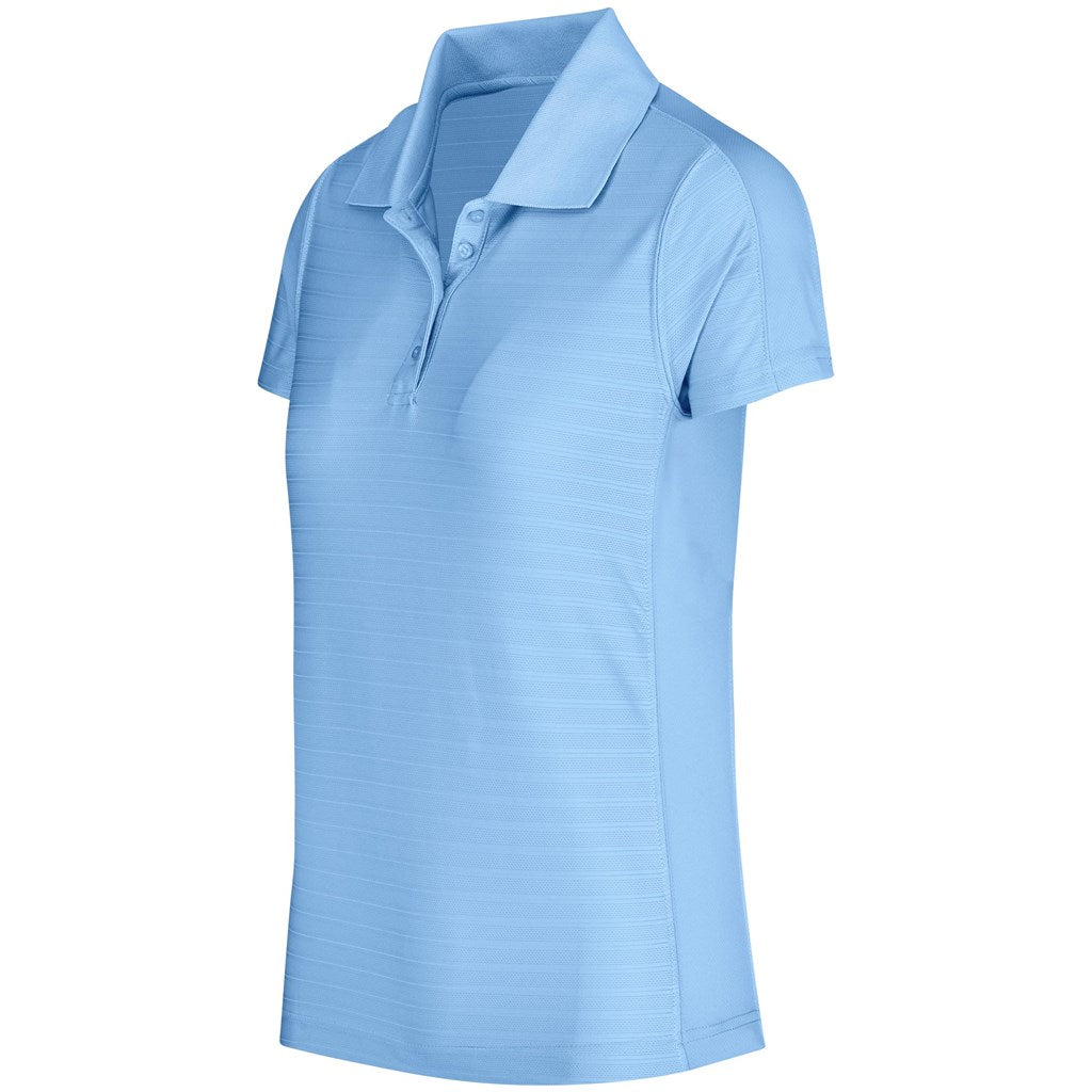 Ladies Oakland Hills Golf Shirt