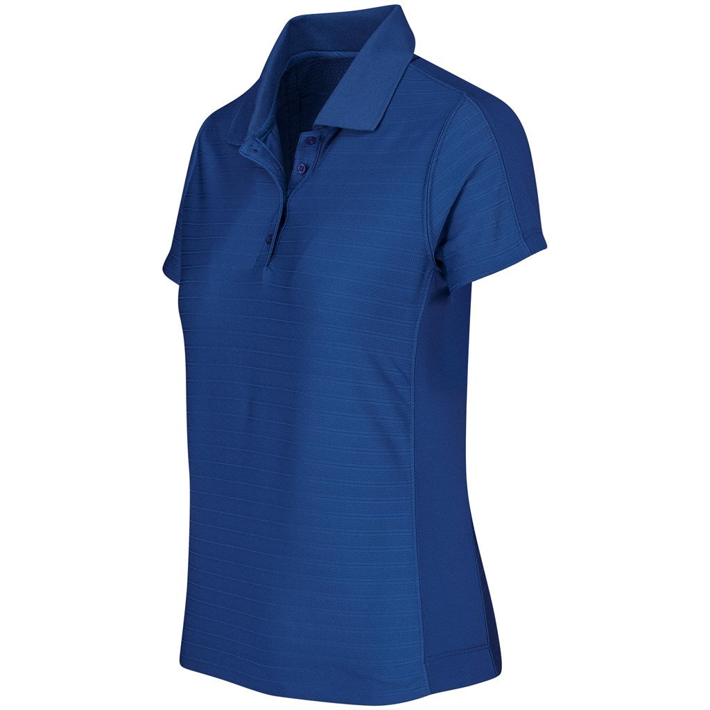 Ladies Oakland Hills Golf Shirt