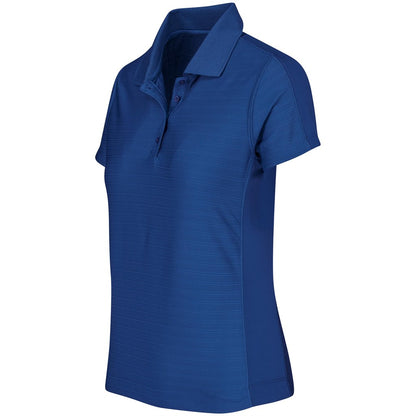 Ladies Oakland Hills Golf Shirt