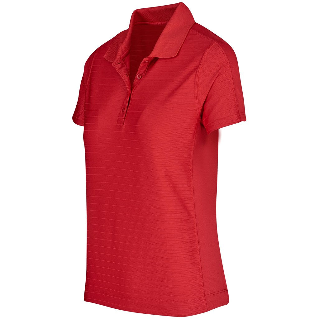 Ladies Oakland Hills Golf Shirt