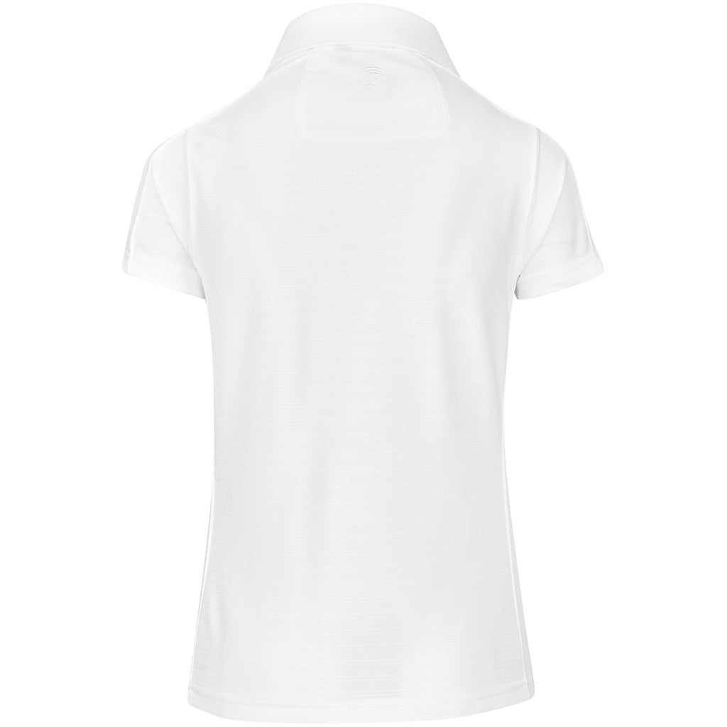 Ladies Oakland Hills Golf Shirt