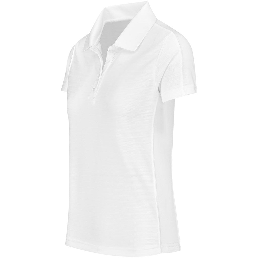 Ladies Oakland Hills Golf Shirt