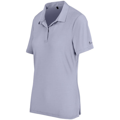 Ladies Alex Varga Skylla Golf Shirt