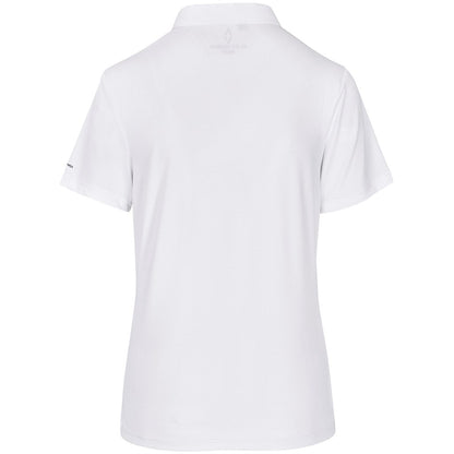 Ladies Alex Varga Skylla Golf Shirt