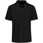 Mens Alex Varga Questana Seamless Golf Shirt