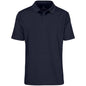 Mens Alex Varga Questana Seamless Golf Shirt